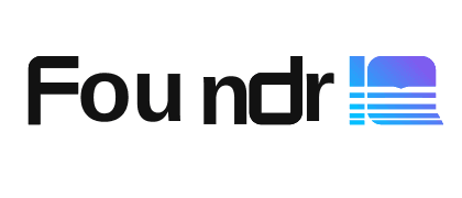 FoundrIQ logo